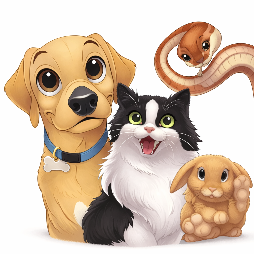 Cuadro Personalizado de Mascota con Luz LED