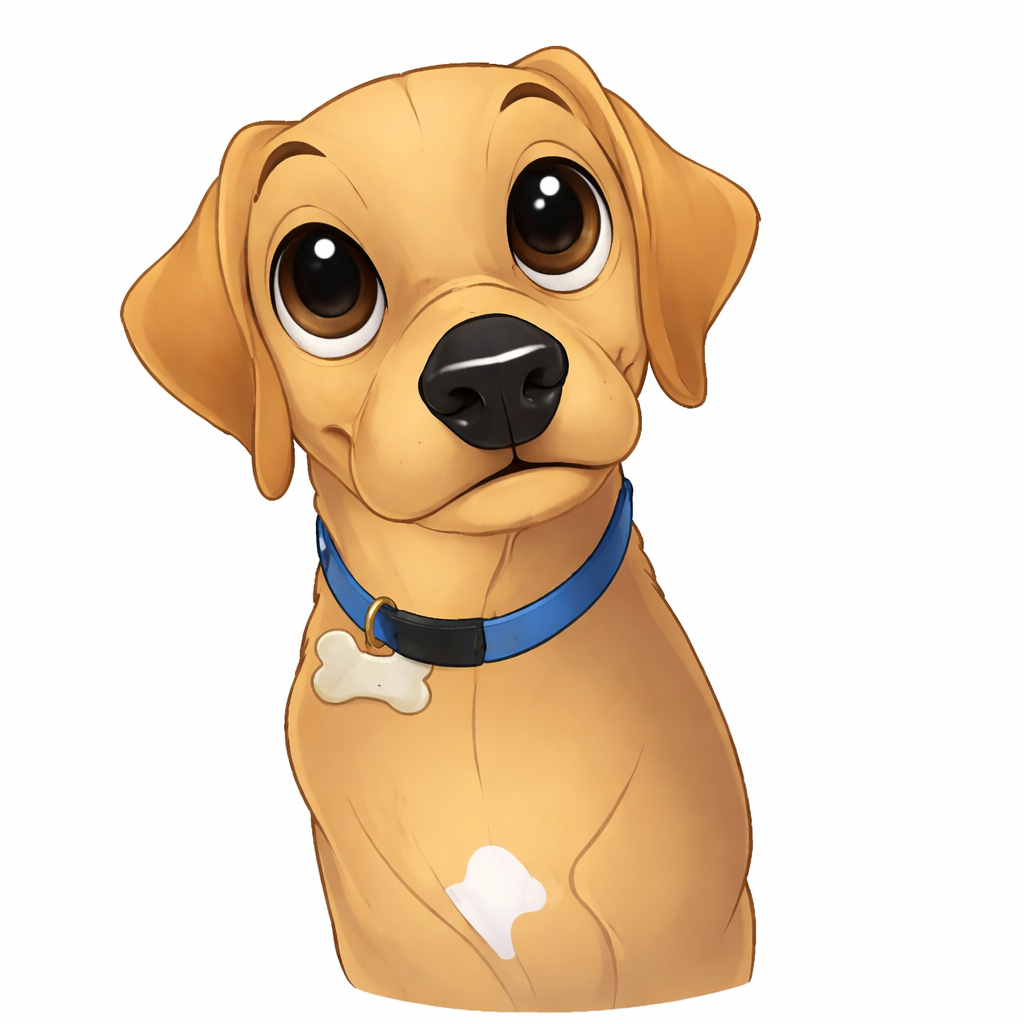 Cuadro Personalizado de Mascota con Luz LED